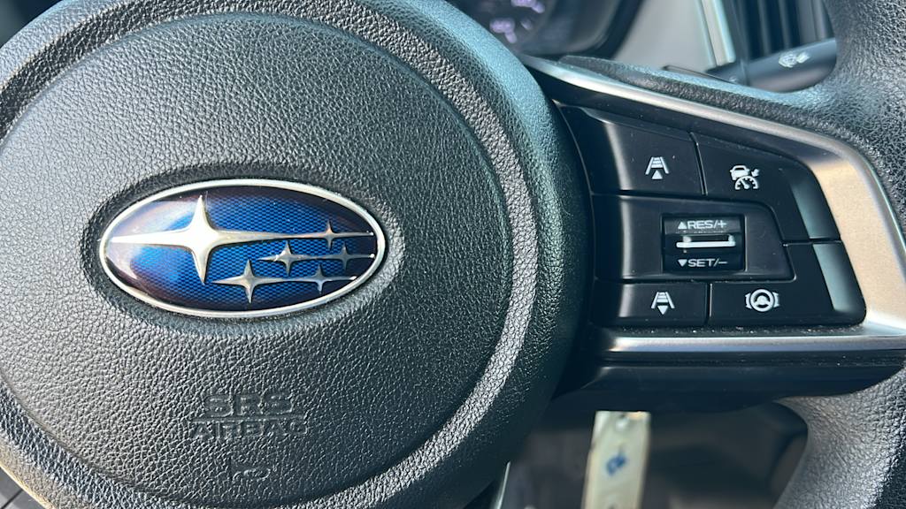 Thumbnail: 2020 Subaru Legacy - 26