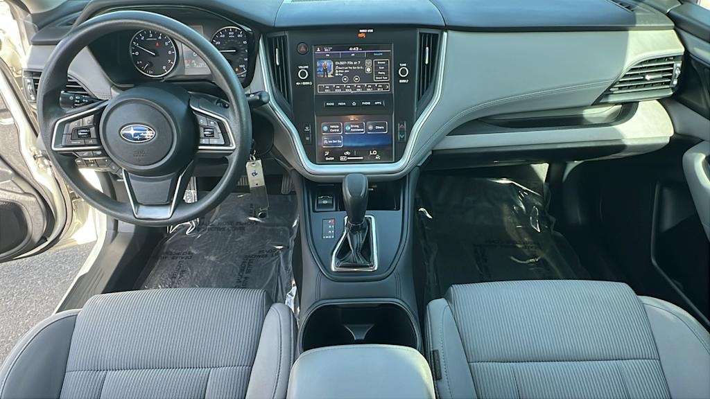 Thumbnail: 2020 Subaru Legacy - 13