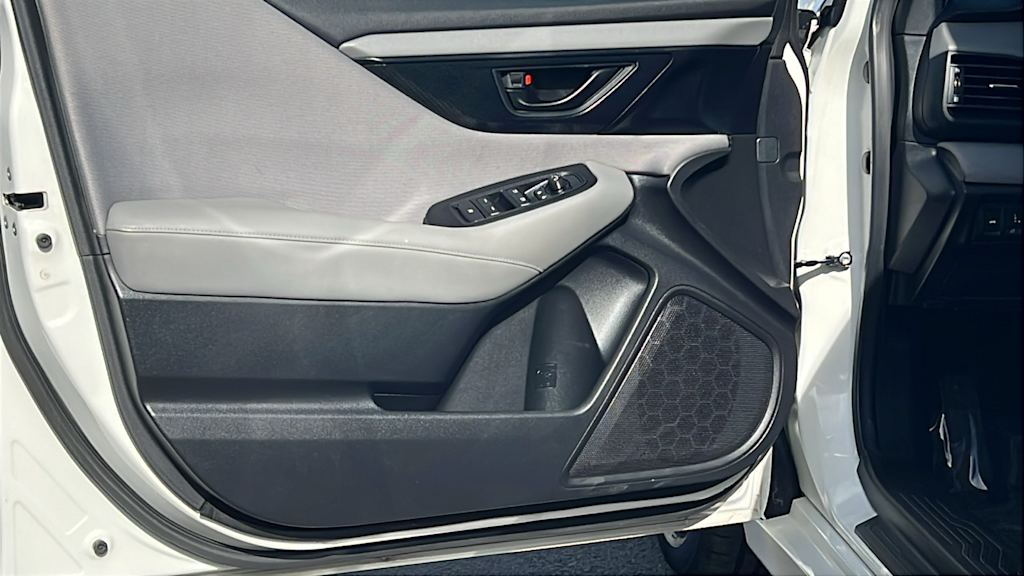 Thumbnail: 2020 Subaru Legacy - 28