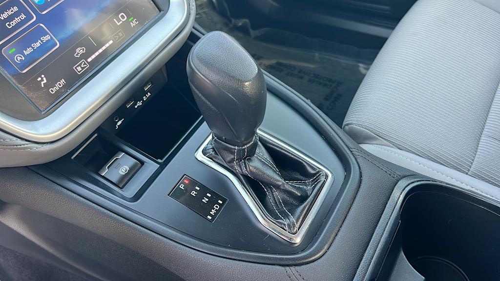 Thumbnail: 2020 Subaru Legacy - 15