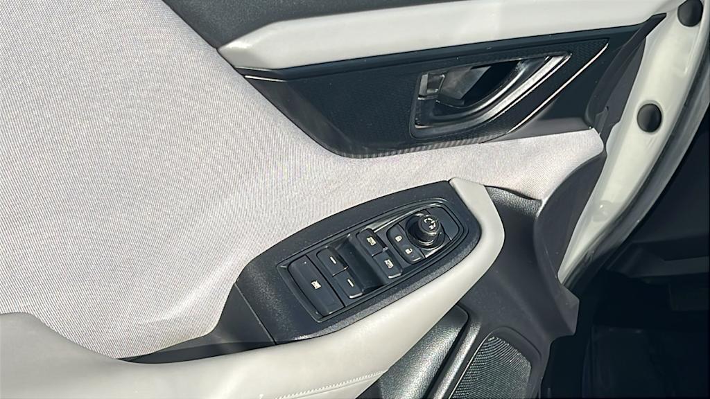 Thumbnail: 2020 Subaru Legacy - 27