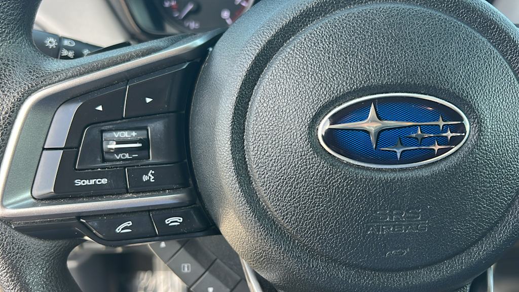 Thumbnail: 2020 Subaru Legacy - 25