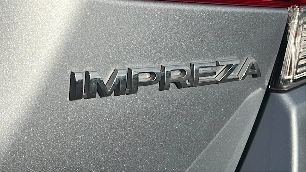 Thumbnail: 2020 Subaru Impreza - 7