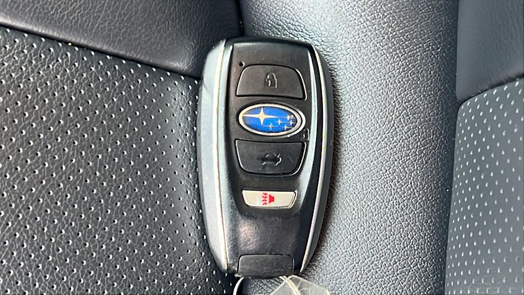 Thumbnail: 2020 Subaru Impreza - 18