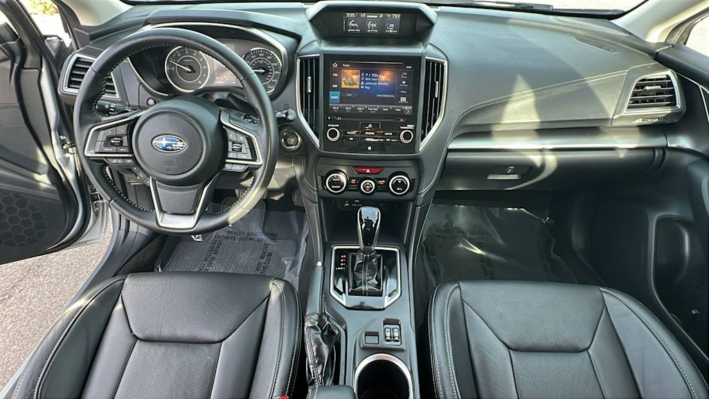 Thumbnail: 2020 Subaru Impreza - 13