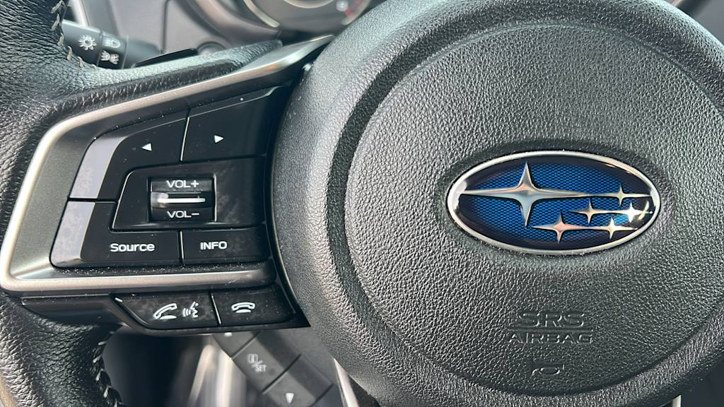 Thumbnail: 2020 Subaru Impreza - 26