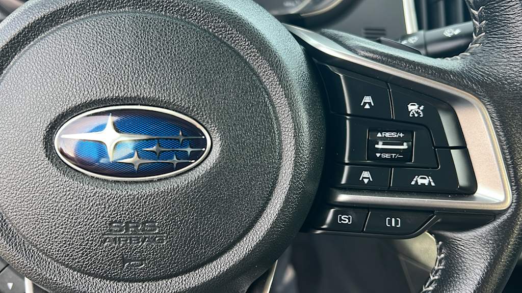 Thumbnail: 2020 Subaru Impreza - 27