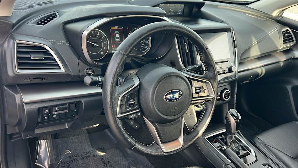 Thumbnail: 2020 Subaru Impreza - 2