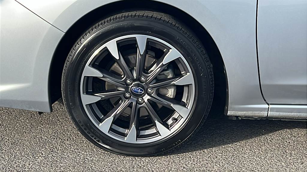 Thumbnail: 2020 Subaru Impreza - 8