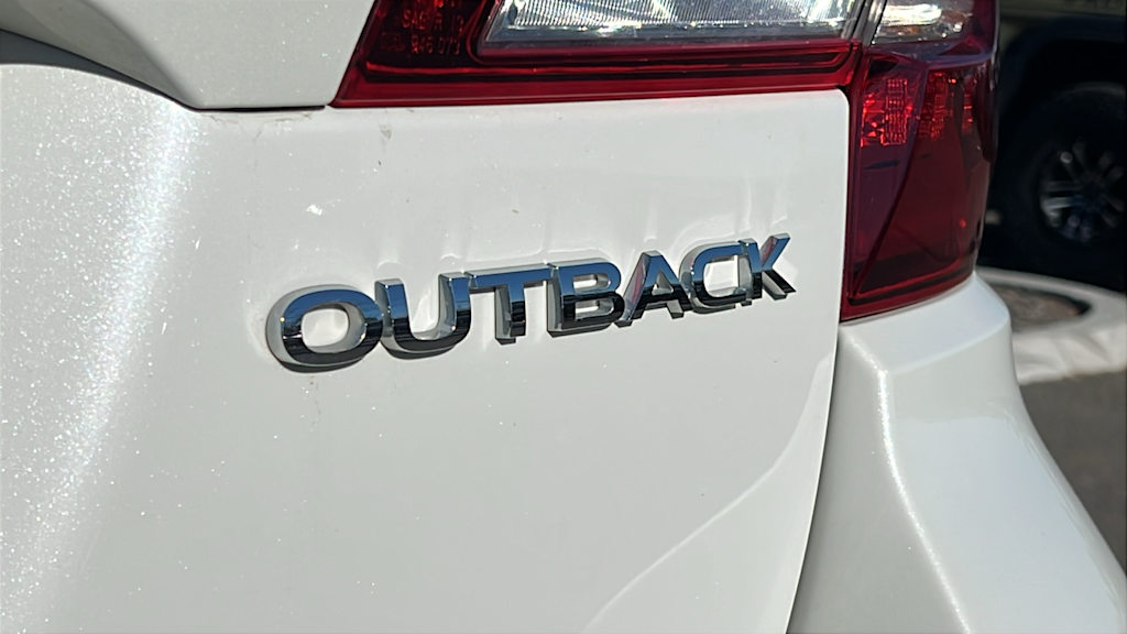 2019 Subaru Outback Premium 7