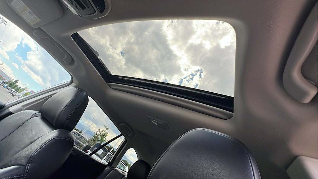 Thumbnail: 2024 Subaru Outback - 31