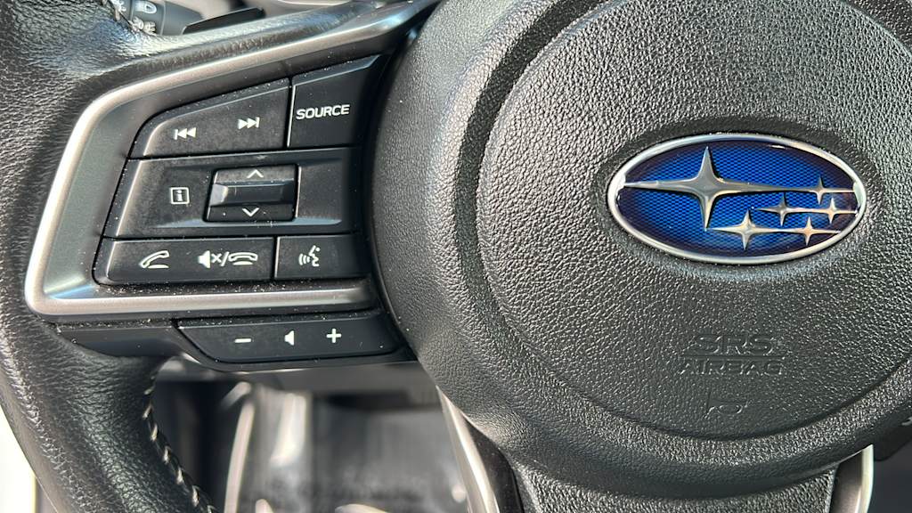 Thumbnail: 2024 Subaru Outback - 26
