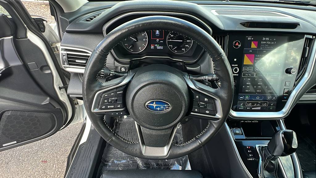 Thumbnail: 2024 Subaru Outback - 9
