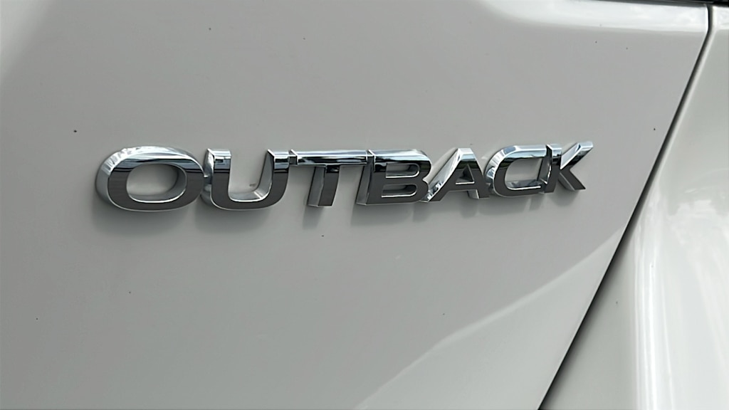 Thumbnail: 2024 Subaru Outback - 7