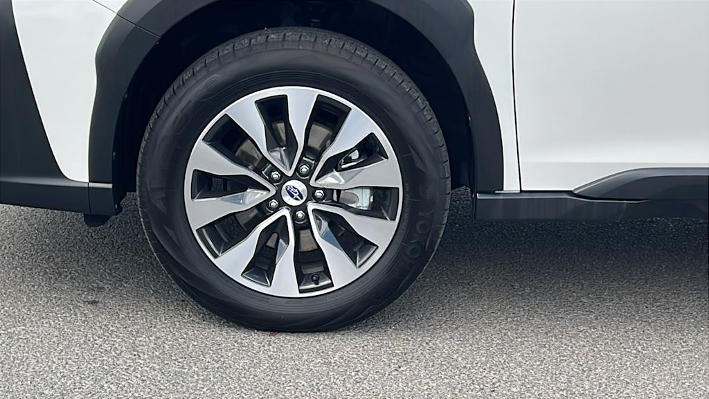 Thumbnail: 2024 Subaru Outback - 8