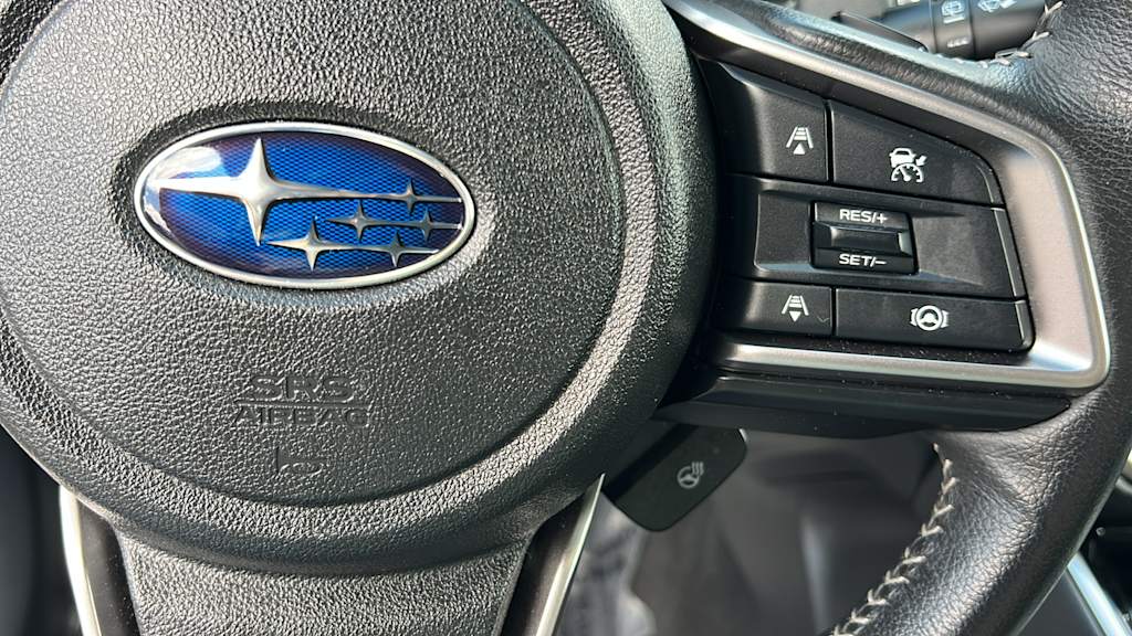 Thumbnail: 2024 Subaru Outback - 27