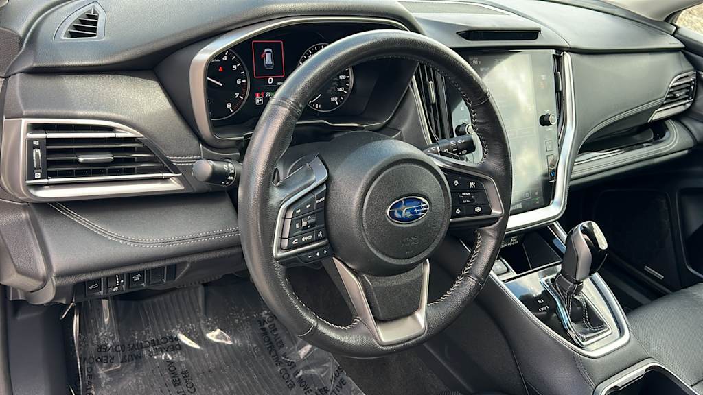 Thumbnail: 2024 Subaru Outback - 2