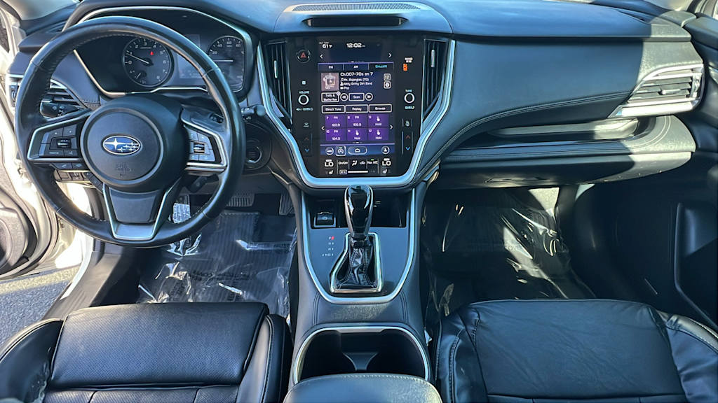 Thumbnail: 2022 Subaru Outback - 13