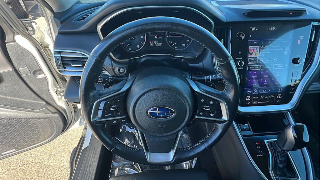 Thumbnail: 2022 Subaru Outback - 9
