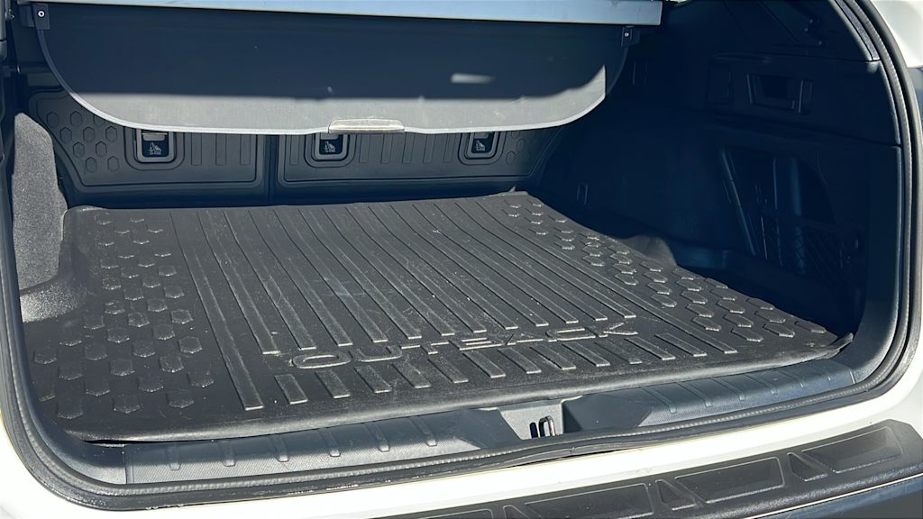 Thumbnail: 2022 Subaru Outback - 17