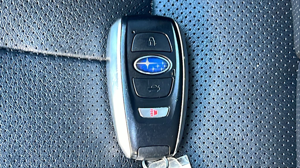 Thumbnail: 2022 Subaru Outback - 18