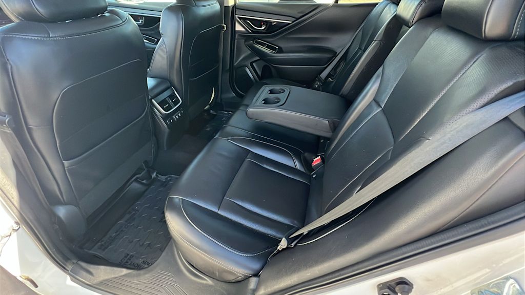 Thumbnail: 2022 Subaru Outback - 12