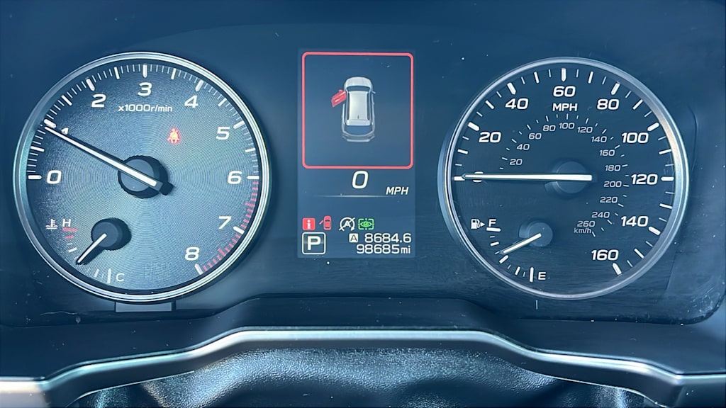 Thumbnail: 2022 Subaru Outback - 16