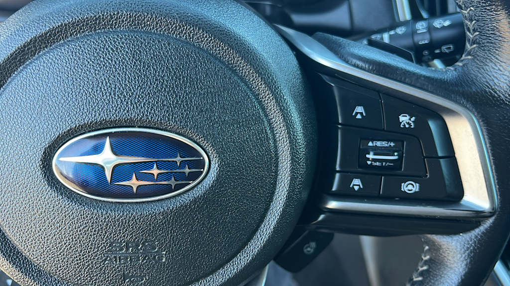 Thumbnail: 2022 Subaru Outback - 27