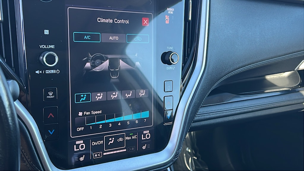 Thumbnail: 2022 Subaru Outback - 14