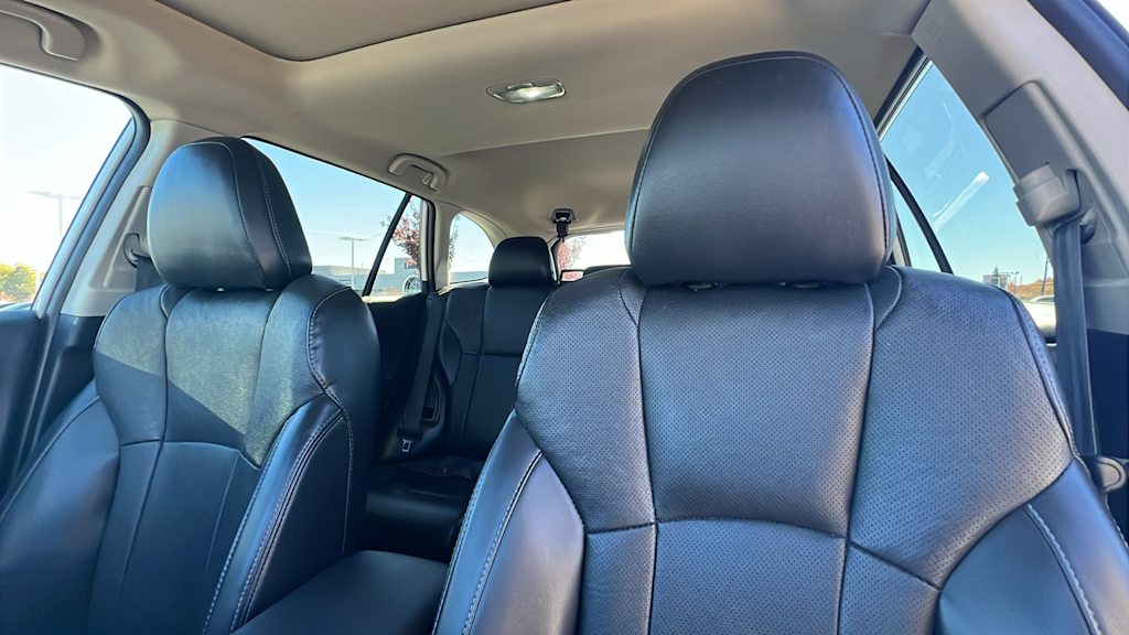 Thumbnail: 2022 Subaru Outback - 10