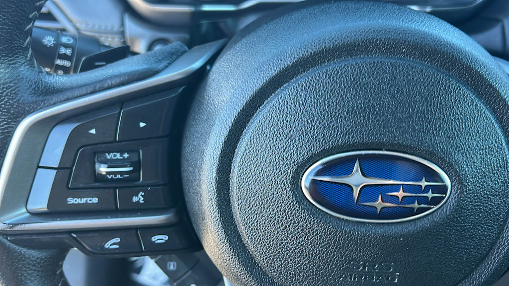 Thumbnail: 2022 Subaru Outback - 26