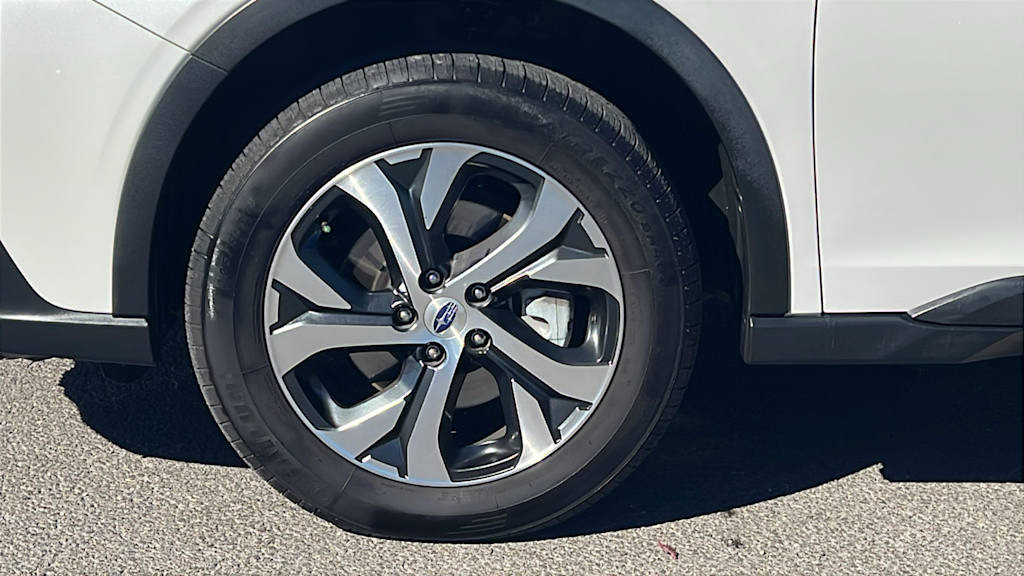 Thumbnail: 2022 Subaru Outback - 8