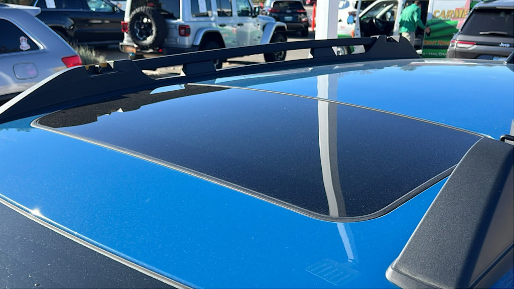 Thumbnail: 2024 Subaru Outback - 10