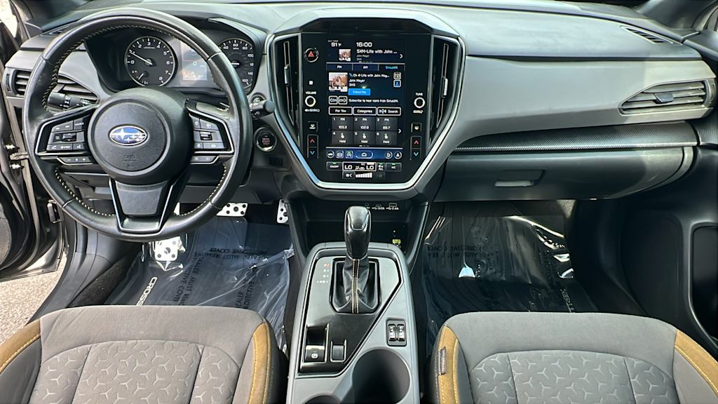 Thumbnail: 2024 Subaru Crosstrek - 13