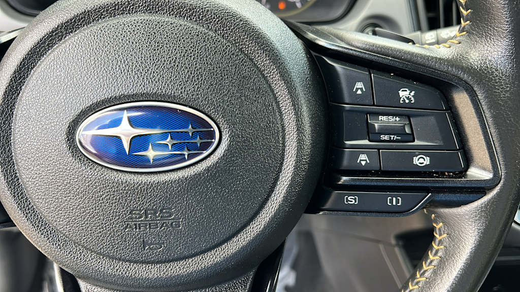 Thumbnail: 2024 Subaru Crosstrek - 27