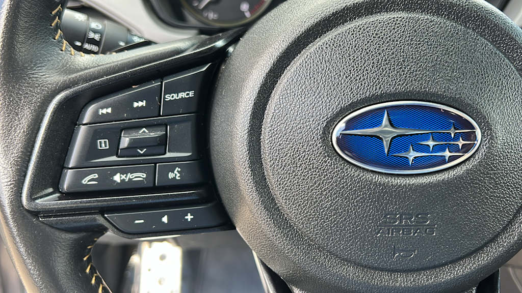 Thumbnail: 2024 Subaru Crosstrek - 26