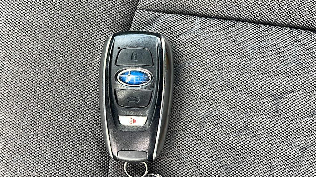 Thumbnail: 2024 Subaru Crosstrek - 18