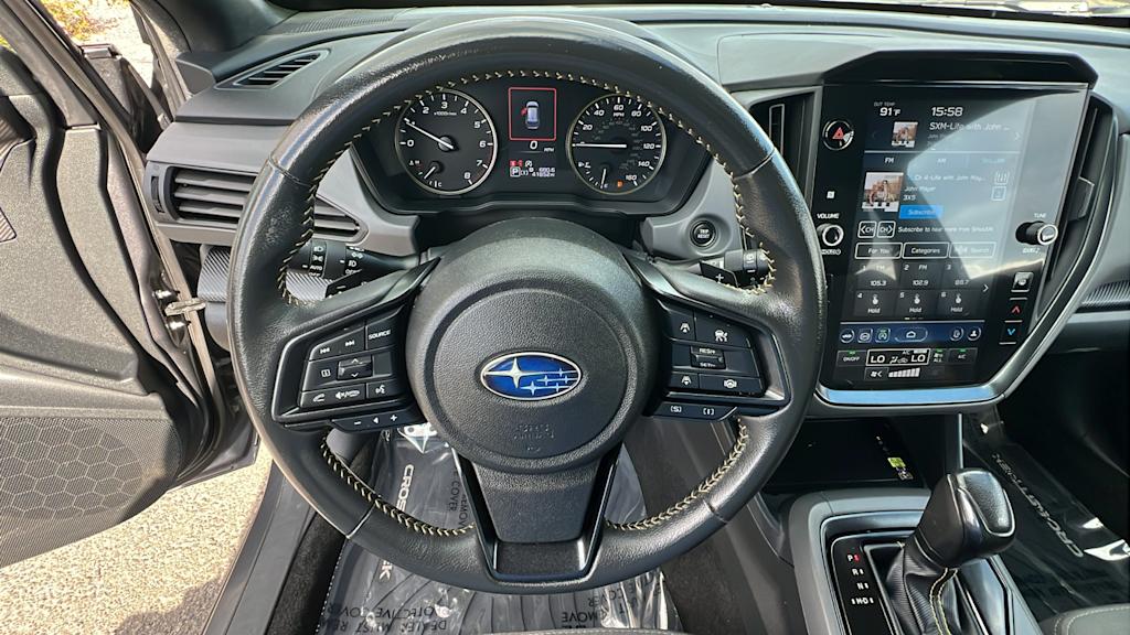 Thumbnail: 2024 Subaru Crosstrek - 9