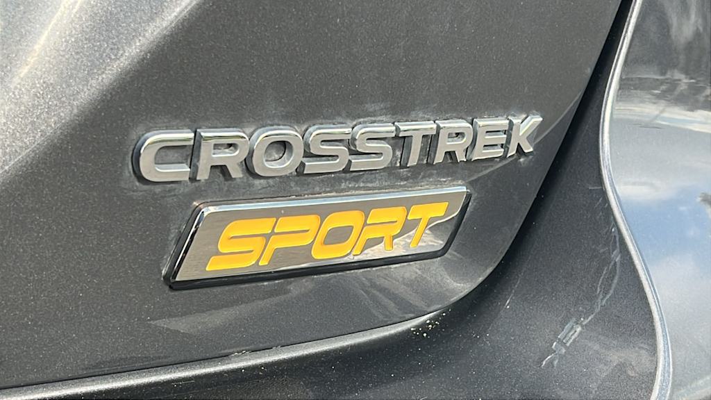 Thumbnail: 2024 Subaru Crosstrek - 7