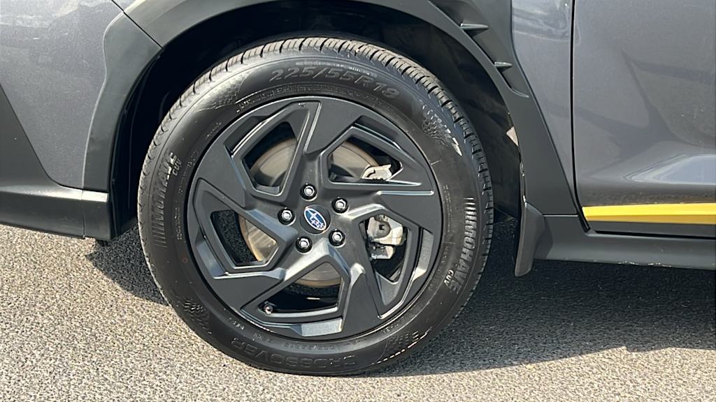 Thumbnail: 2024 Subaru Crosstrek - 8
