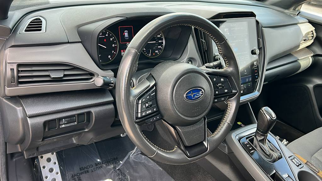 Thumbnail: 2024 Subaru Crosstrek - 2