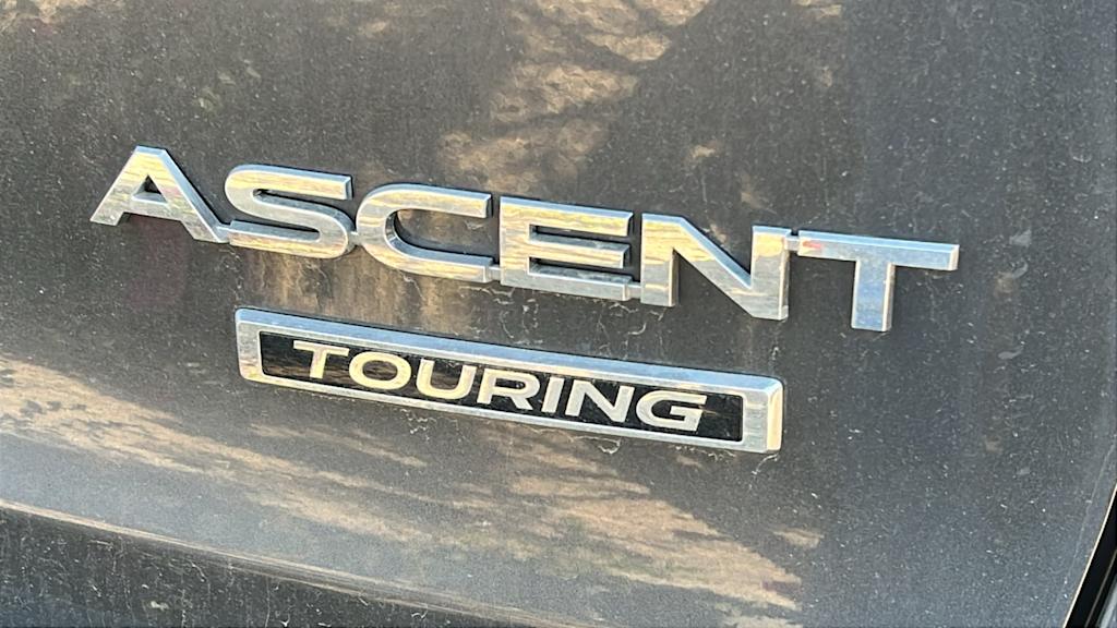 Thumbnail: 2025 Subaru Ascent - 3