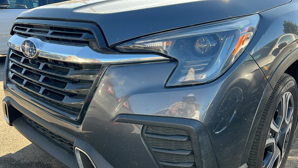 Thumbnail: 2025 Subaru Ascent - 9