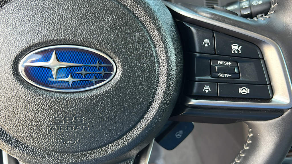 Thumbnail: 2025 Subaru Ascent - 27