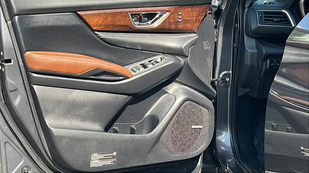 Thumbnail: 2025 Subaru Ascent - 29