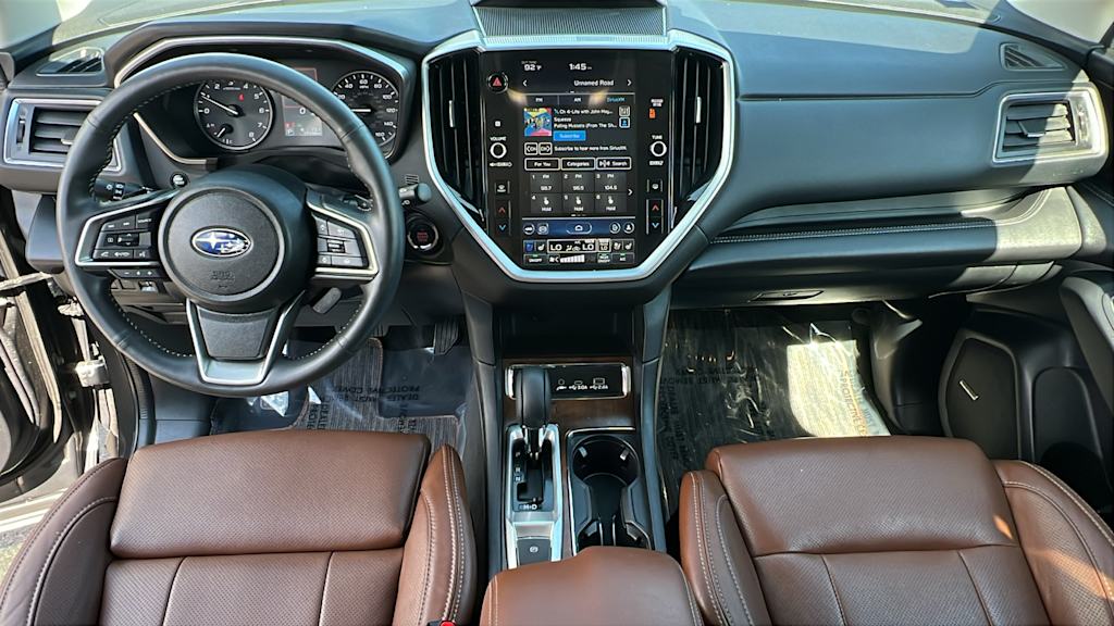 Thumbnail: 2025 Subaru Ascent - 13
