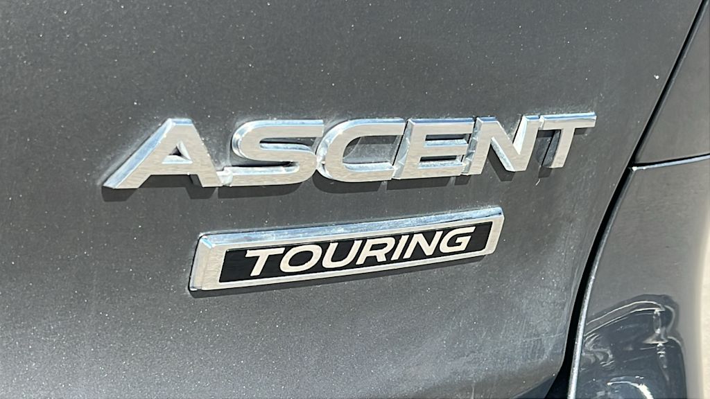 Thumbnail: 2025 Subaru Ascent - 7