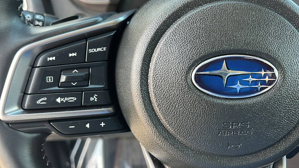 Thumbnail: 2025 Subaru Ascent - 26