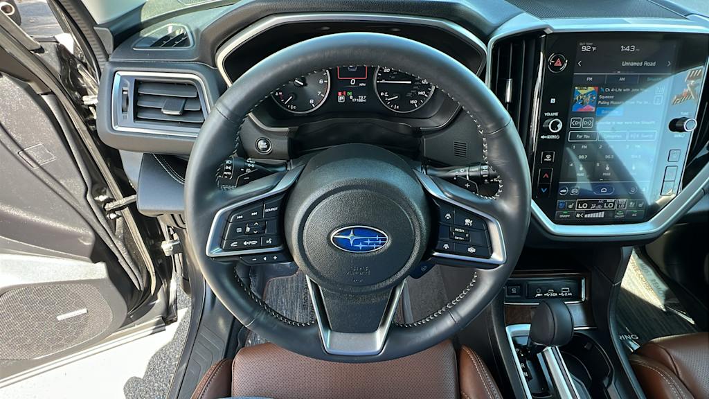 Thumbnail: 2025 Subaru Ascent - 9