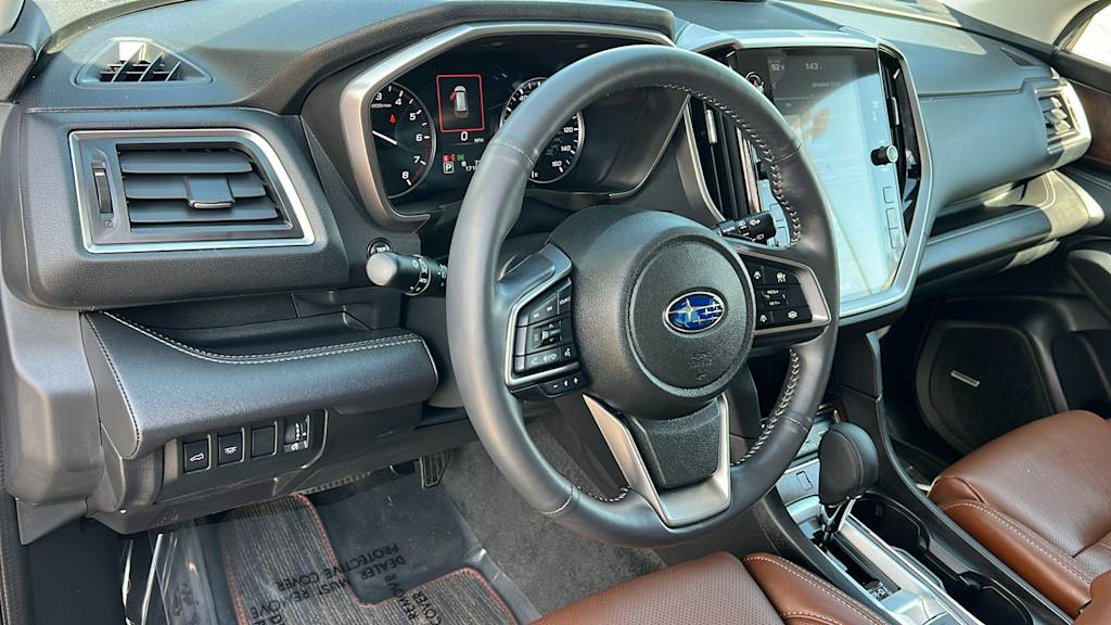 Thumbnail: 2025 Subaru Ascent - 2